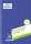 Kassenbestandsrechnug, Recycling, A5, nur Originale, 50 Blatt