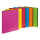 Zeugnismappe A4 sort. VELOFLEX 4144301