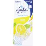 GLADE Glade Nachfüllpack Lufterfrischer touch &...