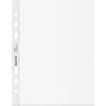 Prospekthülle Recycle - A5, PP, genarbt, , 25...