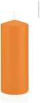 Stumpenkerze 150x60mm mandarin 218118066