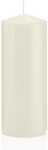 Stumpenkerze 150x60mm elfenbein 218118003