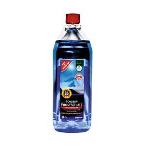 G&G Frostschutzmittel Konzentrat 1L -60°C