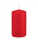 Stumpenkerze 120x60mm rot 218117001
