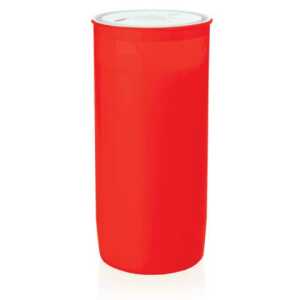 Grablicht Kompo Öllicht rot 580705.001 145x68mm