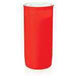 Grablicht Kompo Öllicht rot 580705.001 145x68mm