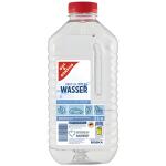 G&G Destilliertes Wasser 2L 4311501418048