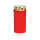 Grablicht mit Deckel rot 580702.001 126x59mm