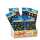 Sticker Neon sortiert AVERY ZWECKFORM 48616 im Display