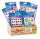 Sticker sortiert AVERY ZWECKFORM 56886 im Display