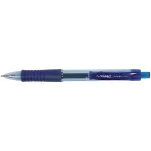 Gelschreiber Sigma M blau Q-CONNECT KF00382