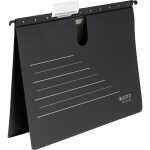 Leitz Hängehefter Alpha Recycle - kfm. Heftung,...