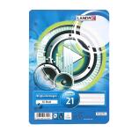 Hängetasche A4 neutral braun 100560119 230g