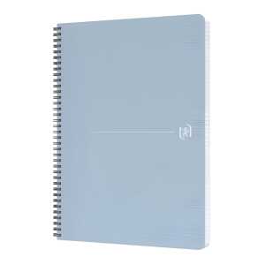 Oxford Office Spiralbuch My Rec’Up A4, kariert 5 mm, 50 Blatt Cover TM