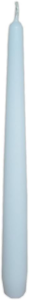 Spitzkerze 250x25mm weiß WIEDEMANN 203039.004