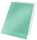 Leitz 4153 Sichthülle Super Premium, A4, PVC, dokumentenecht, grün