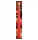 Spitzkerze 250x25mm rot WIEDEMANN 203039.001