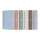 Oxford Office Spiralbuch My Rec’Up 9x14cm, kariert 5 mm 90 Bl Cover TM