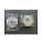 Klebefilm PP 12RL transparent WIHE-lux 410.020 12 mm 33 m