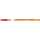BiC Kugelschreiber Cristal Original fine - 0,35 mm, rot
