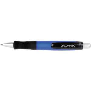 Kugelschreiber 0,7 mm blau Q-CONNECT KF11393