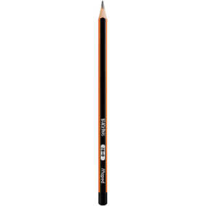 Bleistift 2B Black Peps MAPED M850022FC