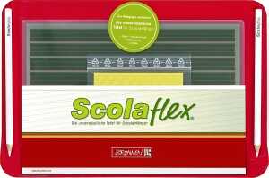 BRUNNEN Scolaflex Tafel-Set L1A 104020171