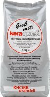 KNORR PRANDELL 212160005 Gießmasse keraquick weiss