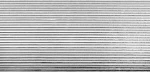 KNORR PRANDELL Wachsstreifen 200 mm Ø 1 mm silberfarben glänzend