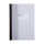 Postausgangsbuch A4 96BL COSWIG 86-1094703 Standard