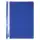 Idena 307061 - Schnellhefter A4 - PP - blau