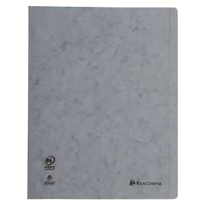 Exacompta Schnellhefter Premium Manila A4 gr