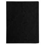 Exacompta Schnellhefter A4 Manila schwarz