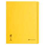 Exacompta Schnellhefter A4 Manila ge