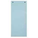 Trennstreifen Recycling 180g bl