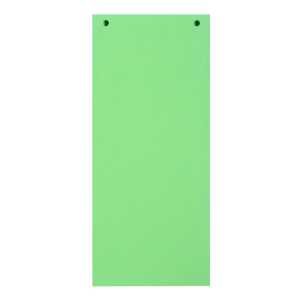 Trennstreifen Recycling 180g gn