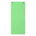 Trennstreifen Recycling 180g gn