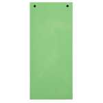 Trennstreifen Recycling 180g gn