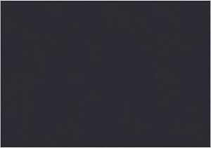 KNORR-PRANDELL CreaSoft 1mm 30x45cm schwarz 218434261