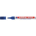 Edding Permanentmarker 3000 1,5-3 mm blau