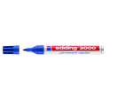 Edding Permanentmarker 3000 1,5-3 mm blau