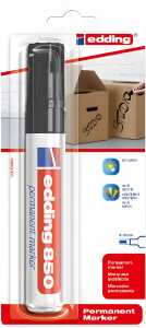 Edding Glanzlackmarker 751 1-2 mm hellblau-metallic