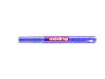 Edding Glanzlackmarker 751 1-2 mm violett-metallic