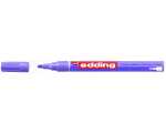 Edding Glanzlackmarker 751 1-2 mm violett-metallic