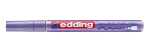 Edding Glanzlackmarker 751 1-2 mm violett-metallic