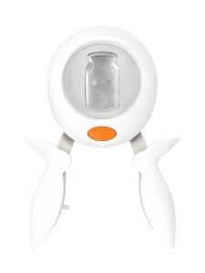 Edding Lackmarker 751 1-2 mm blau