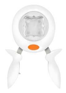 Edding Glanzlackmarker 751 1-2 mm orange