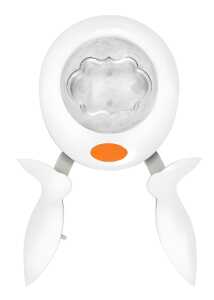 Edding Glanzlackmarker 751 1-2 mm braun