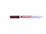 Edding Glanzlackmarker 751 1-2 mm braun