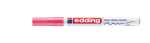 Edding Glanzlackmarker 751 1-2 mm rosa